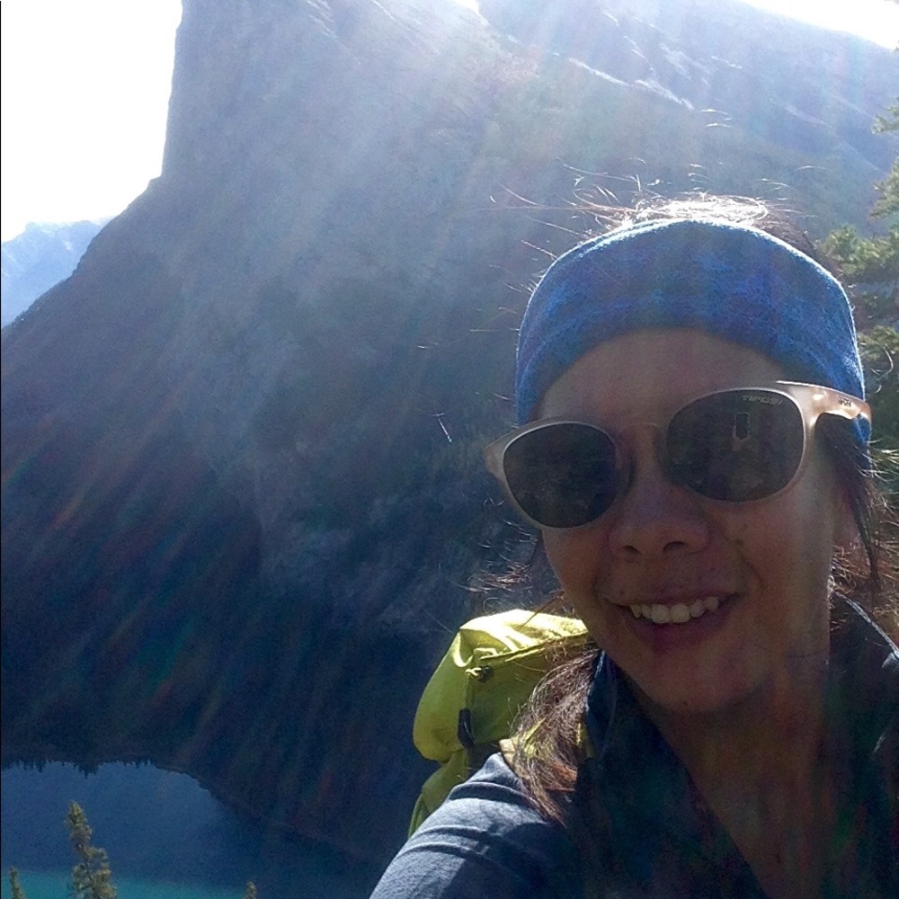 Meet your Posher, Marcela